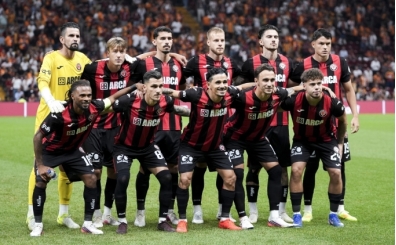 �orum FK: '�yi oynay�p kaybettik'