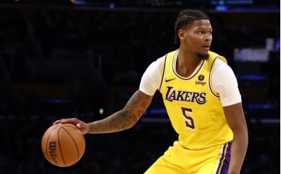 Rich Paul, Cam Reddish'in potansiyeline ulaşamama sebebine değindi