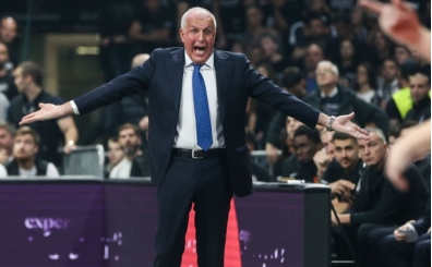 Obradovic: 'Bu maçı kazanmaya ihtiyacımız vardı'