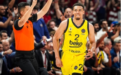 Wade Baldwin: 'Son çeyrekte şampiyon karakterimizi sahaya koyduk'