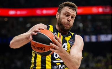 Nicolo Melli: 'Bu geri dönüş, sahip olduklarımızı gösteriyor'