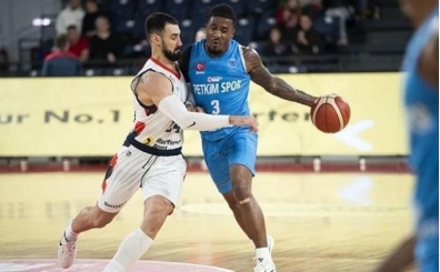 Alia�a Petkimspor, zor bir s�re�ten ge�iyor