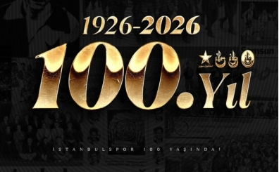 �stanbulspor, 100. y�l�n� kutluyor