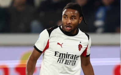 Allegri'den Nkunku açıklaması!