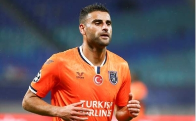 Başakşehir, Deniz Türüç ile yollarını ayırdı