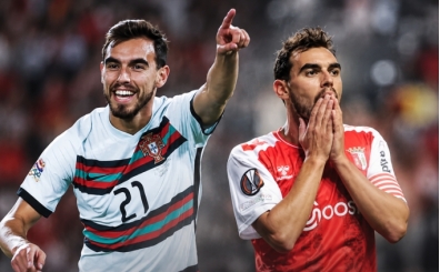 Be�ikta�, Ricardo Horta i�in harekete ge�ti!