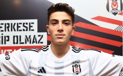 Karşıyaka'ya Yakup Arda geliyor