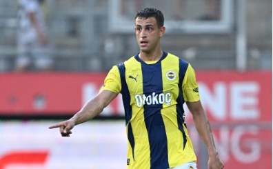 Samsunspor, Bartuğ Elmaz'ı istiyor