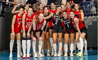 T�rk Hava Yollar�'n�n konu�u Allianz MTV!