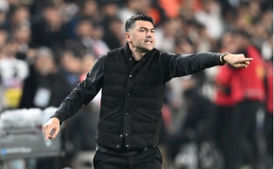 Burak Yılmaz, Trabzonspor'dan iki oyuncuyu istiyor