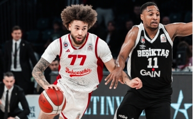 Basketbolda haftanın programı