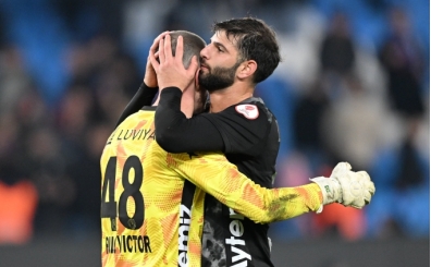 Trabzonspor'da Ümit Akdağ için sıkı pazarlık