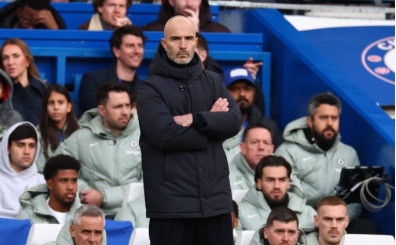 Chelsea'de ayrılık: Maresca