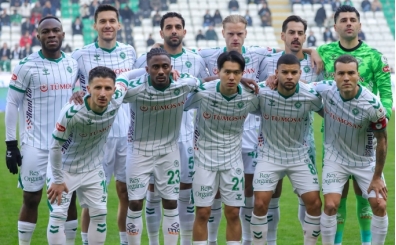 Konyaspor'da transfer rotası netleşti!