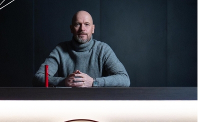 Erik ten Hag, Twente'ye imza att�!