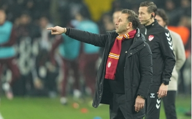 B�y�k ma�lar�n hocas�: Okan Buruk