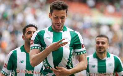 Umut Nayir için sürpriz gelişme!