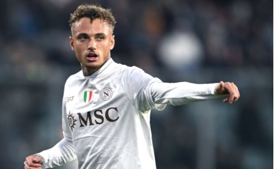 Noa Lang Galatasaray'a önerildi! Karar Okan Buruk'ta