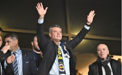 Sadettin Saran'dan tak�ma birlik mesaj�!