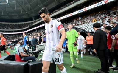 Fedadan vedaya uzanan bir kariyer: Necip Uysal!