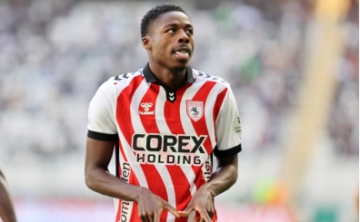 Samsunspor, Musaba'nın sözleşmesini feshetti!