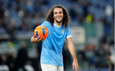 Fenerbah�e'de anla�ma tamam: Matteo Guendouzi