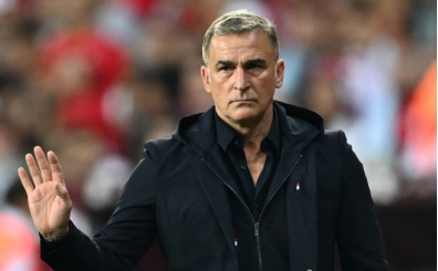 Hamburg, Stefan Kuntz'a veda etti!