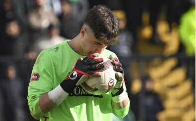 Deniz Ertaş, Konyaspor'dan ayrılacak mı?