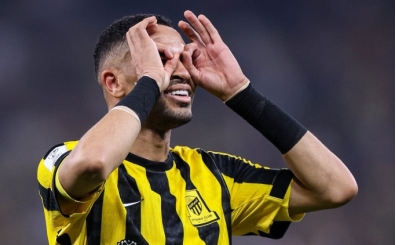 En-Nesyri a��klad�: Al Hilal'e att��� gole neden sevinmedi?