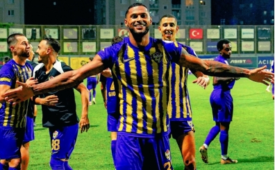 Ey�pspor'da G�ztepe �ncesi iki eksik