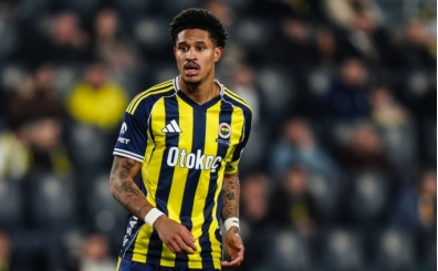 Roma, Oosterwolde transferinde sona geldi: Anla�ma �ok yak�n!