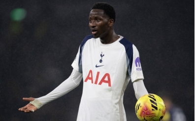 Pape Matar Sarr'dan Galatasaray'� heyecanland�ran hamle!