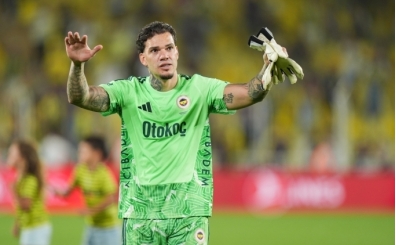 Ederson bu sezon çok başka!