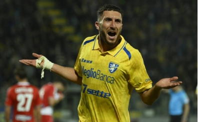 Fares Ghedjemis'te Be�ikta�'�n �ans� artt�!