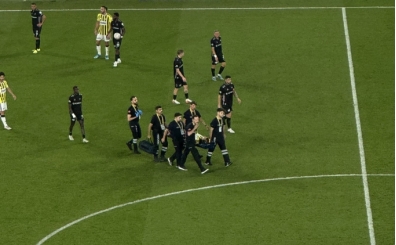 Fenerbah�e'den Kerem Akt�rko�lu i�in a��klama!
