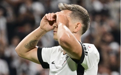 Be�ikta�'ta Leandro Trossard m�jdesi