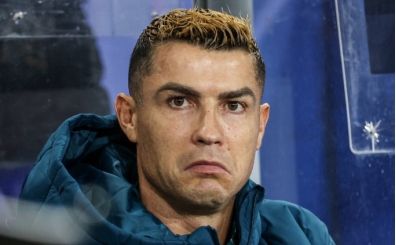 Portekiz'de Cristiano Ronaldo'ya 'Geri d�n' �a�r�s�!