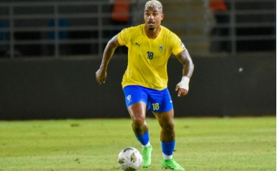 Gabon'da hükümet, milli takımı askıya aldı!