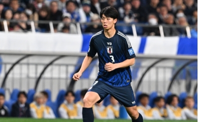 Borussia Mönchengladbach'tan savunmaya Takai hamlesi