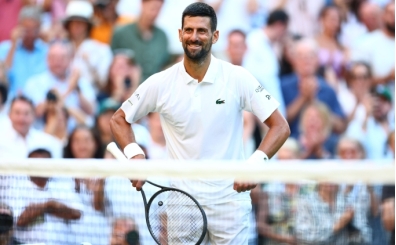 S�rp tenis�i Djokovic, kurucular�ndan oldu�u PTPA'dan ayr�ld�