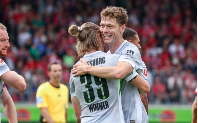 G�ztepe ve Samsunspor'un ortak hedefi: Skov Olsen