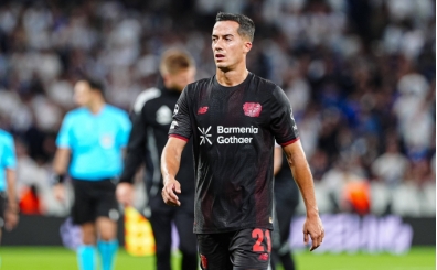 Be�ikta�'tan d�nya y�ld�z� plan�! Sergen Yal��n'dan 2 isme onay ��kt�