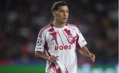 Galatasaray rotayı Yunanistan'a çevirdi: Hezze