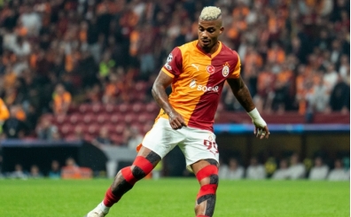 Galatasaray'da Lemina için yeni sözleşme planı hazır