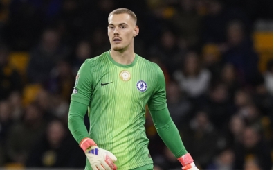 Beşiktaş'ta Jörgensen için geri sayım!