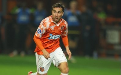 Beşiktaş'ta sürpriz gelişme: Ozan Kökçü