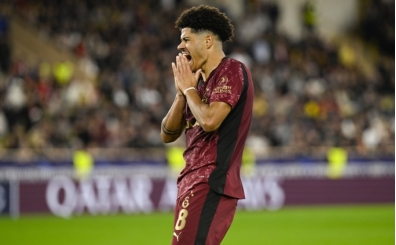 Galatasaray'da Okan Buruk, Gabriel Sara için kararını verdi