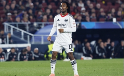 Elye Wahi, Nice'e kiralandı!