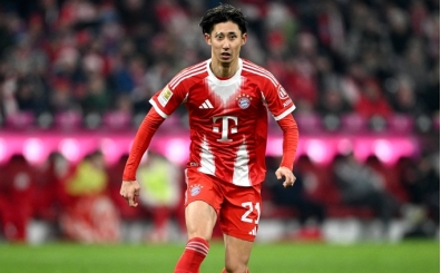 Fenerbah�e, Jayden Oosterwolde'nin alternatifini belirledi!