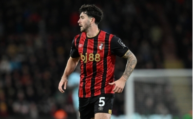 Fenerbahçe'ye bedava stoper: Senesi